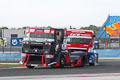 Truck Racing Istanbul 2012