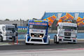 Truck Racing Istanbul 2012