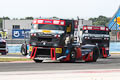 Truck Racing Istanbul 2012