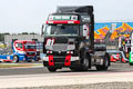 Truck Racing Istanbul 2012