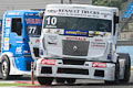 Truck Racing Istanbul 2012