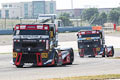 Truck Racing Istanbul 2012