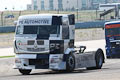 Truck Racing Istanbul 2012