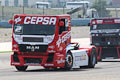 Truck Racing Istanbul 2012
