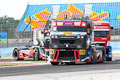 Truck Racing Istanbul 2012