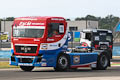 Truck Racing Istanbul 2012
