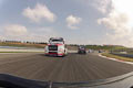 Truck Racing Istanbul 2012