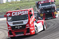 Truck Racing Istanbul 2012