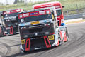 Truck Racing Istanbul 2012
