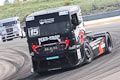 Truck Racing Istanbul 2012