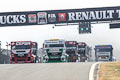 Truck Racing Istanbul 2012
