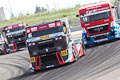 Truck Racing Istanbul 2012