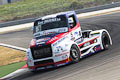 Truck Racing Istanbul 2012