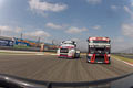 Truck Racing Istanbul 2012