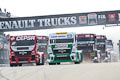 Truck Racing Istanbul 2012