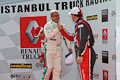 Truck Racing Istanbul 2012