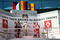 Truck Racing Istanbul 2012