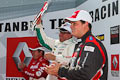 Truck Racing Istanbul 2012