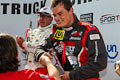 Truck Racing Istanbul 2012