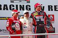 Truck Racing Istanbul 2012