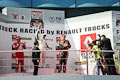 Truck Racing Istanbul 2012