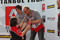 Truck Racing Istanbul 2012