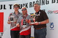 Truck Racing Istanbul 2012
