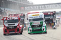 Truck Racing Istanbul 2012