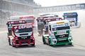 Truck Racing Istanbul 2012