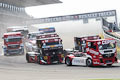 Truck Racing Istanbul 2012
