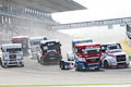 Truck Racing Istanbul 2012