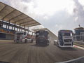 Truck Racing Istanbul 2012