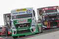 Truck Racing Istanbul 2012