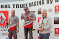 Truck Racing Istanbul 2012