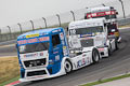 Truck Racing Istanbul 2012