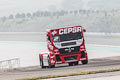 Truck Racing Istanbul 2012