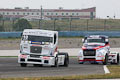 Truck Racing Istanbul 2012