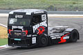 Truck Racing Istanbul 2012
