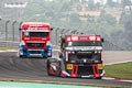 Truck Racing Istanbul 2012