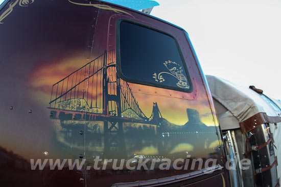 Truck Racing Jarama 2012