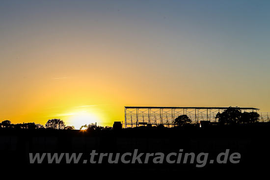 Truck Racing Jarama 2012