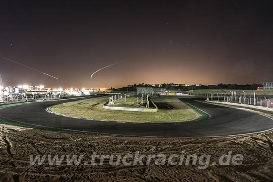 Truck Racing Jarama 2012