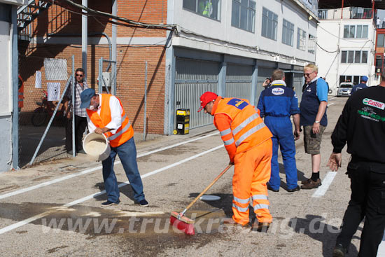 Truck Racing Jarama 2012