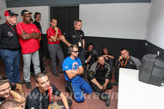 Truck Racing Jarama 2012