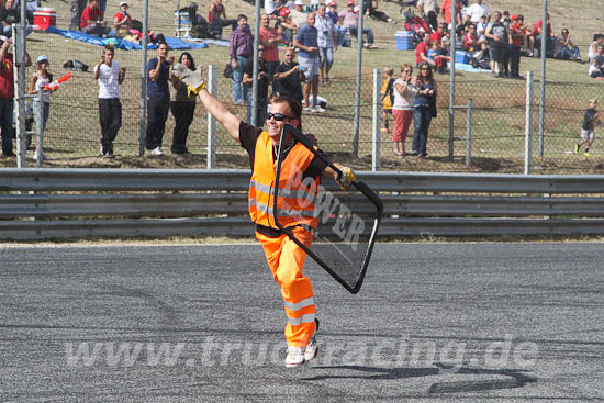 Truck Racing Jarama 2012