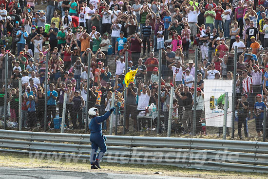 Truck Racing Jarama 2012