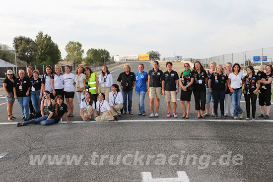 Truck Racing Jarama 2012