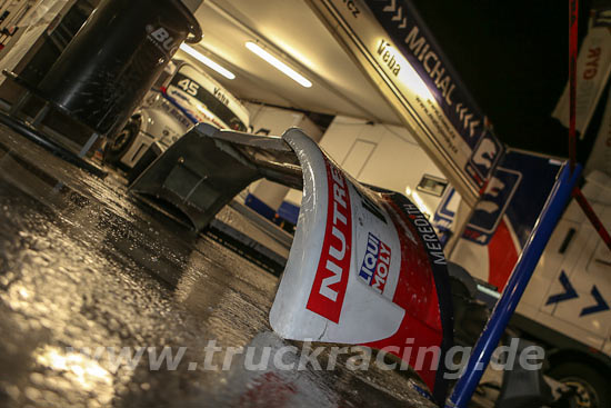 Truck Racing Jarama 2012