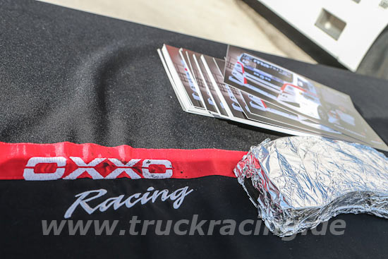 Truck Racing Jarama 2012