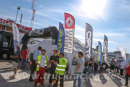 Truck Racing Jarama 2012